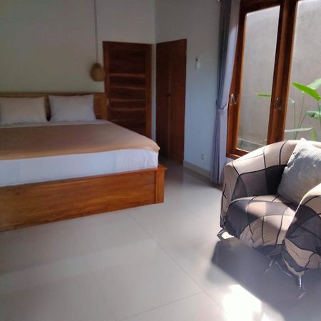 Villa Aditya Tejakula Buitenkant foto