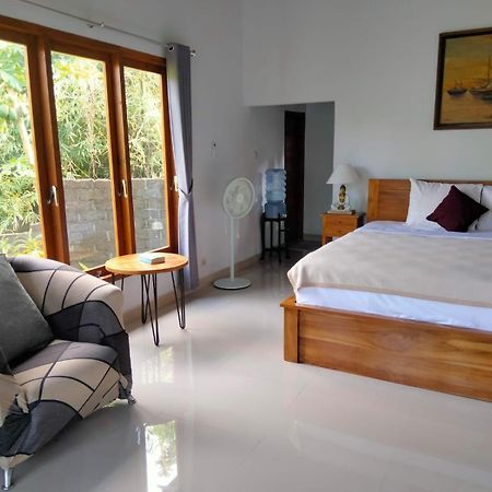 Villa Aditya Tejakula Buitenkant foto