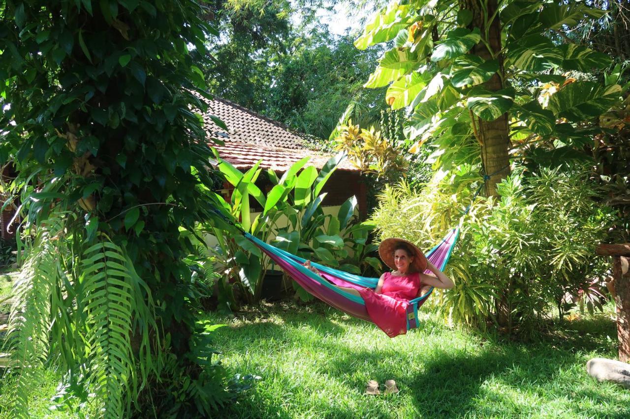 Villa Aditya Tejakula Buitenkant foto