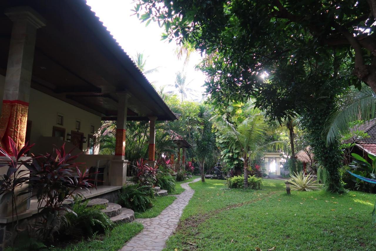 Villa Aditya Tejakula Buitenkant foto