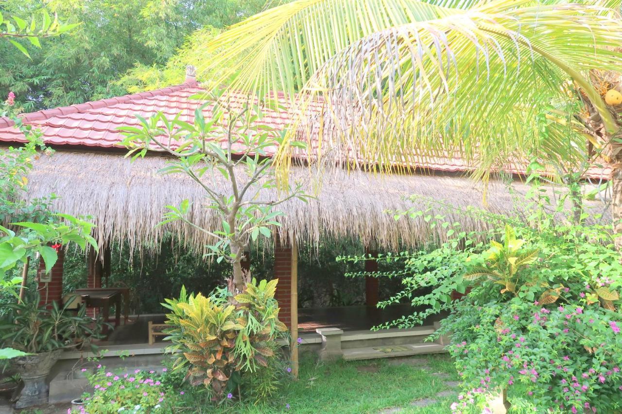 Villa Aditya Tejakula Buitenkant foto