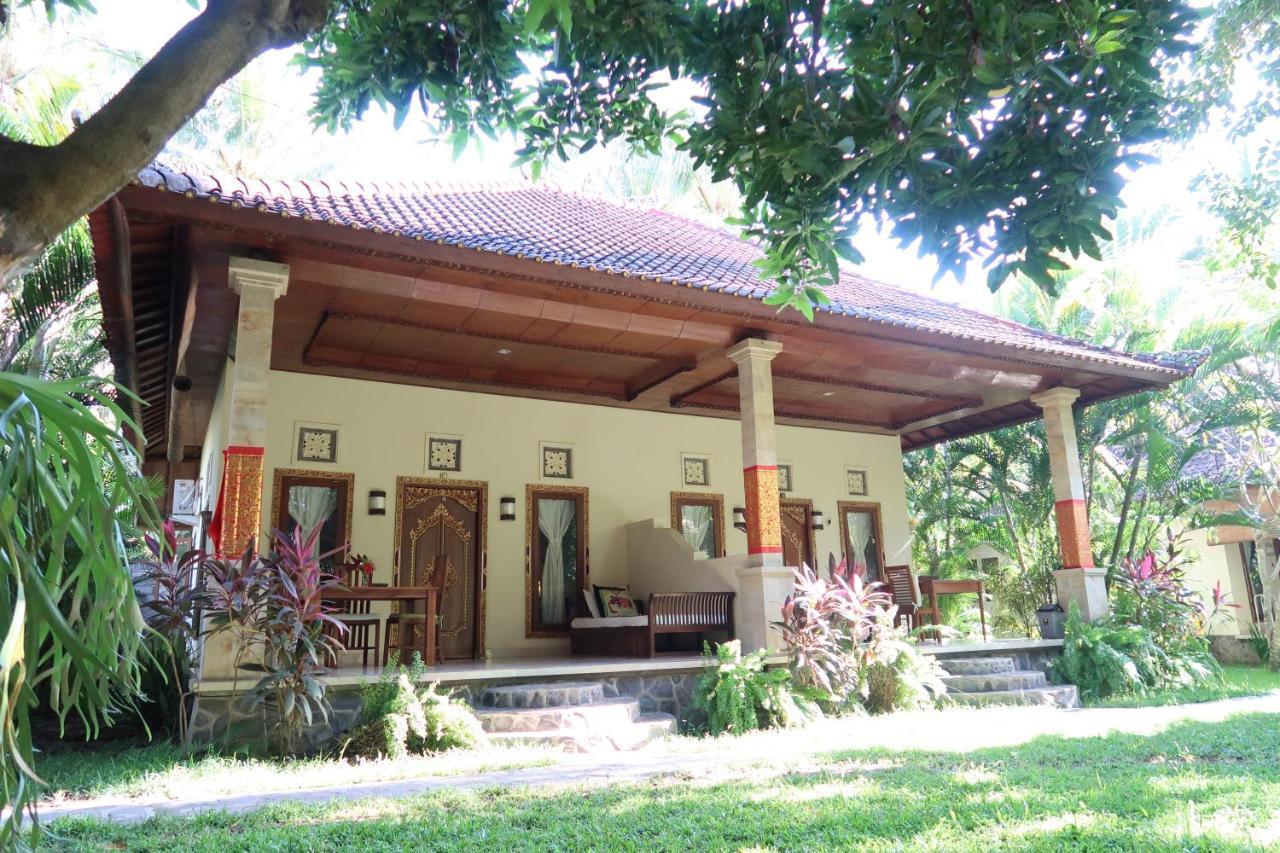 Villa Aditya Tejakula Buitenkant foto