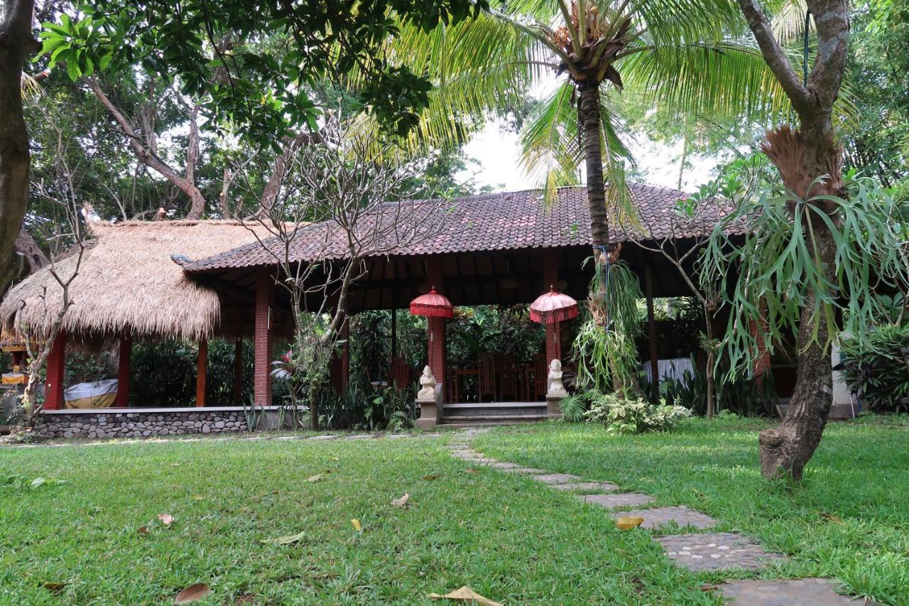 Villa Aditya Tejakula Buitenkant foto