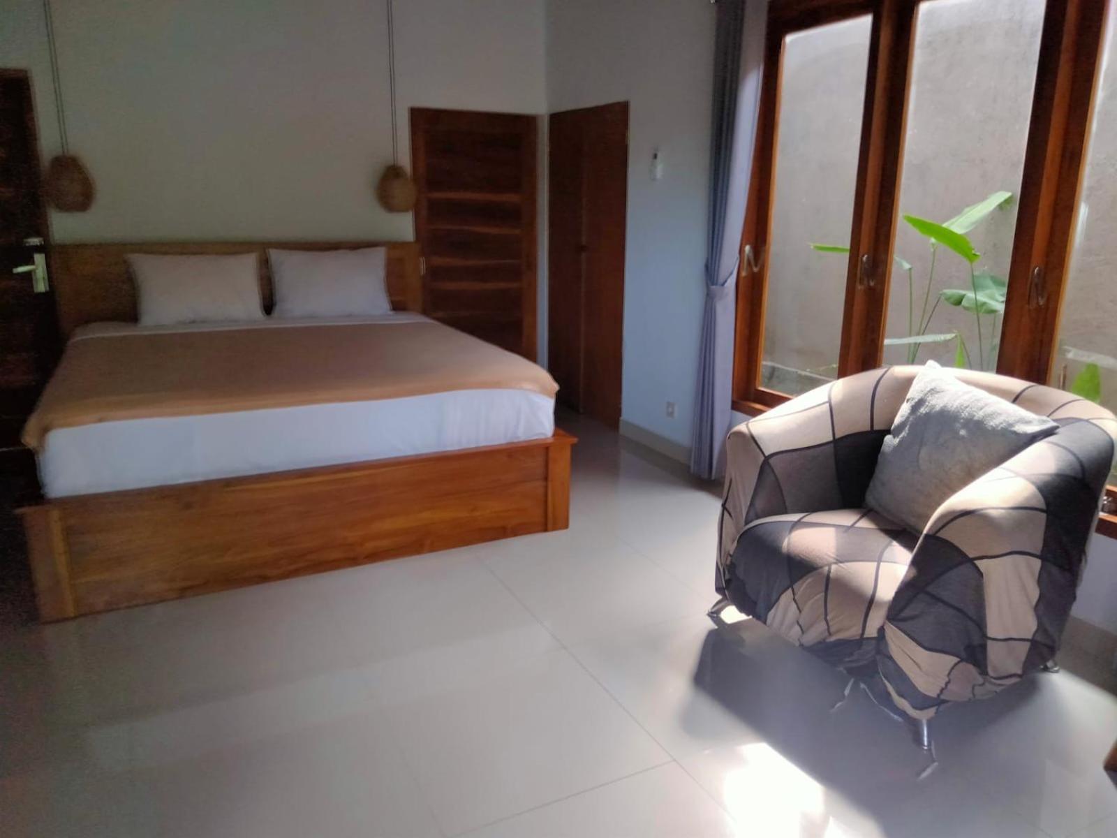 Villa Aditya Tejakula Buitenkant foto
