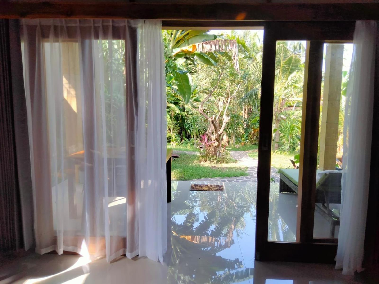 Villa Aditya Tejakula Buitenkant foto