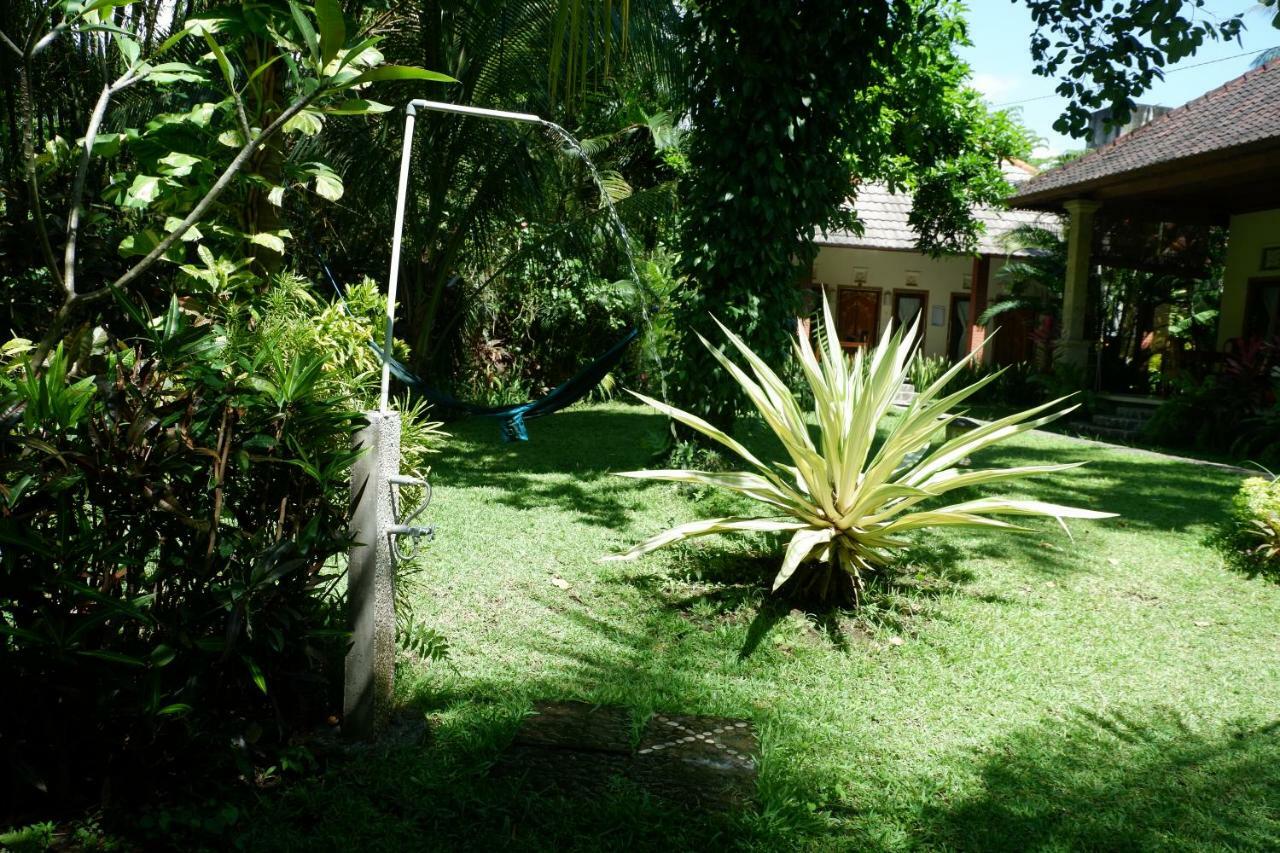 Villa Aditya Tejakula Buitenkant foto