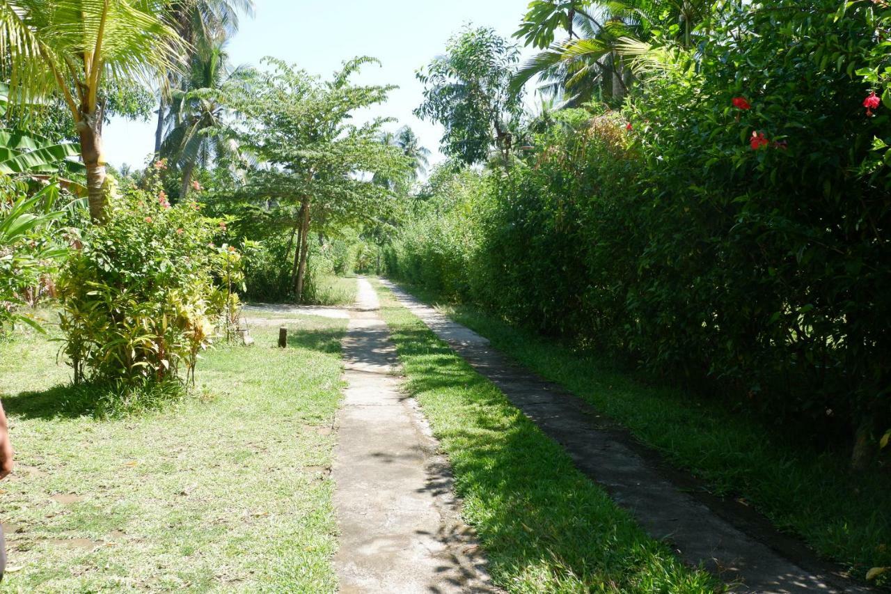 Villa Aditya Tejakula Buitenkant foto