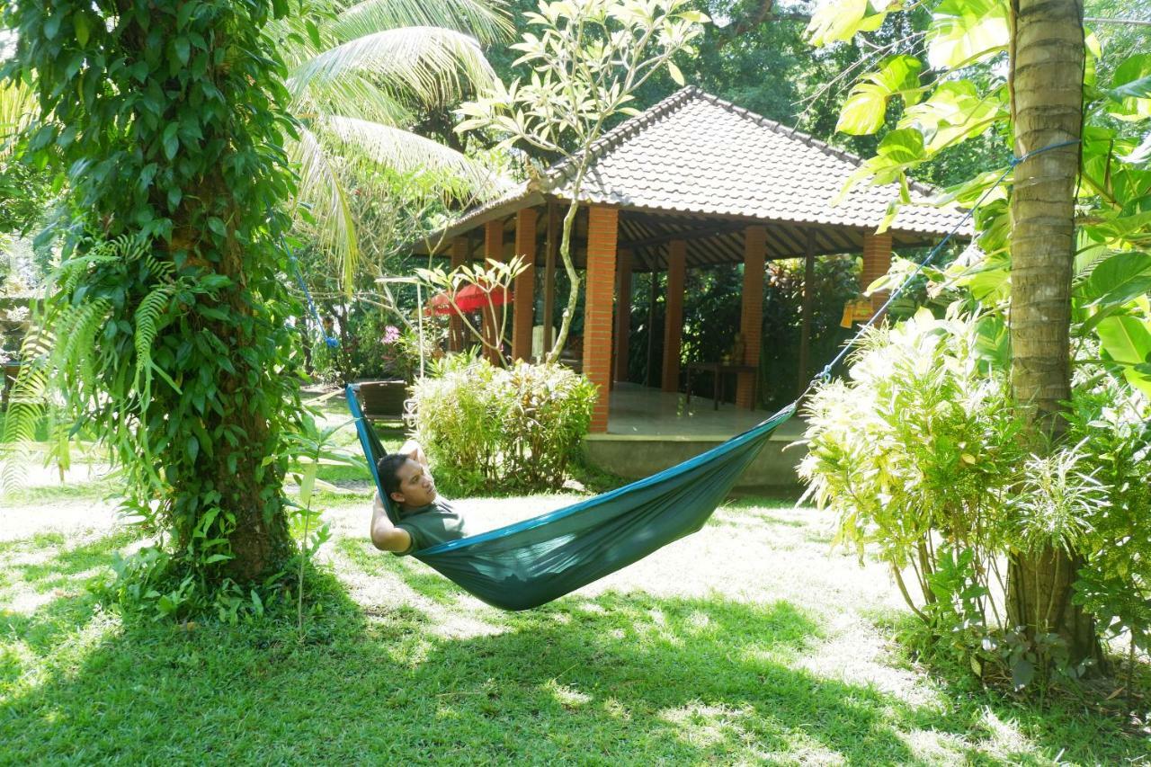 Villa Aditya Tejakula Buitenkant foto