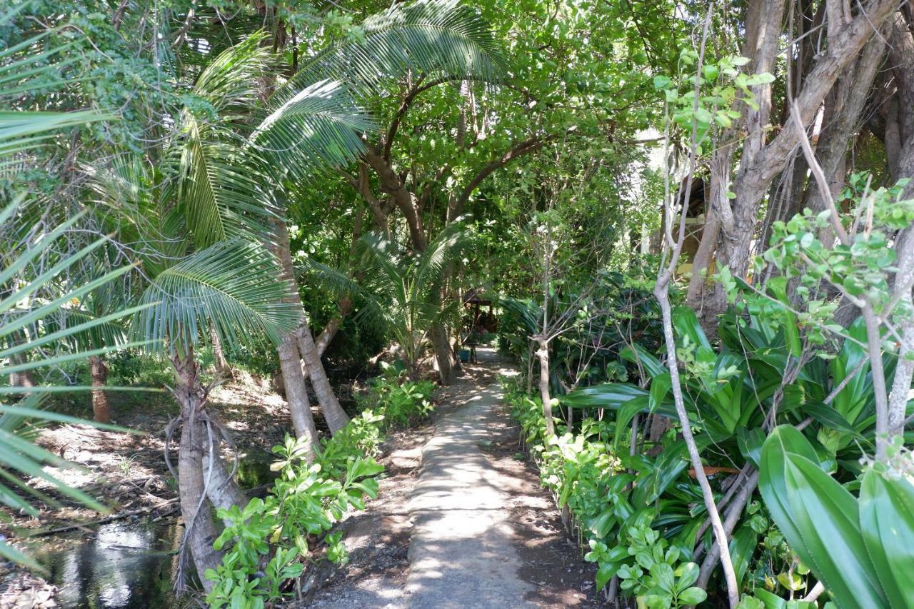 Villa Aditya Tejakula Buitenkant foto